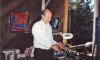 Андрей Масалович 1995 USA