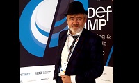 Андрей Масалович 2019-11
