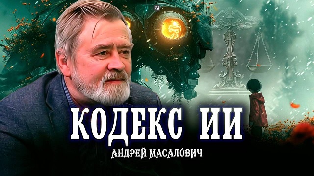 Андрей Масалович Кибердед