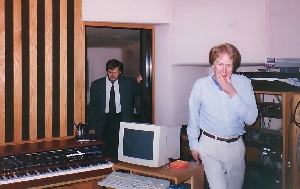 Андрей Масалович