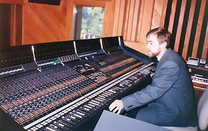 Андрей Масалович