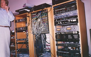 Андрей Масалович