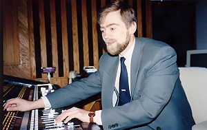 Андрей Масалович