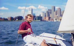 Андрей Масалович