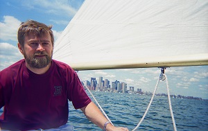 Андрей Масалович