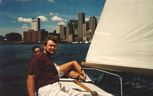 Андрей Масалович