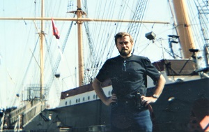 Андрей Масалович