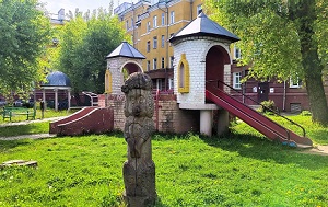 Андрей Масалович