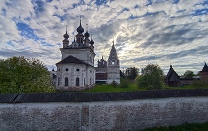 Андрей Масалович