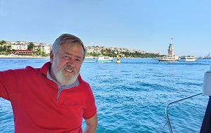 Андрей Масалович