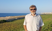 Андрей Масалович Ливия