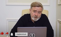 Андрей Масалович 2021. Youtube-канал КиберДед