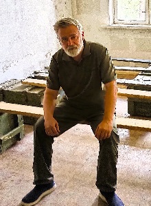 2024 06 Донбасс Командировка на фронт