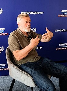 2024 06 Мариуполь Командировка на фронт