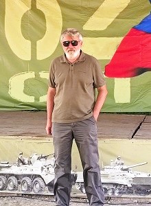 Июль - к бойцам