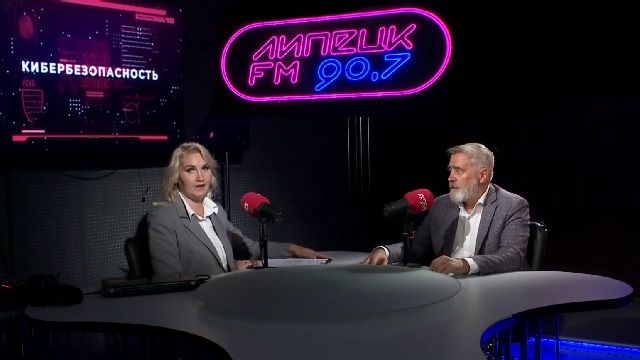 Андрей Масалович Кибердед