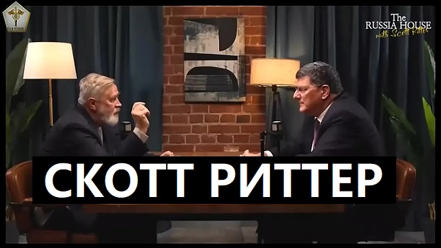 Андрей Масалович Кибердед