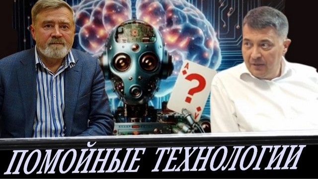 Андрей Масалович Кибердед