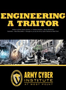 Комикс3 Army Cyber Institute West Point 2018