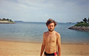 Андрей Масалович