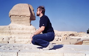 Андрей Масалович