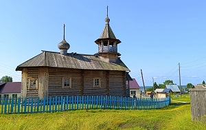 Андрей Масалович