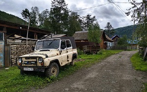 Андрей Масалович