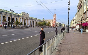 Андрей Масалович