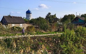 Андрей Масалович