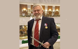 Андрей Масалович