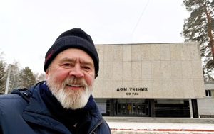 Андрей Масалович