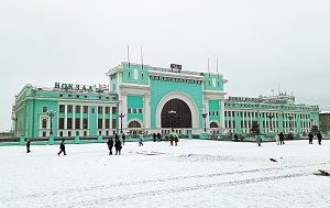 Андрей Масалович Февраль 2025 Новосибирск