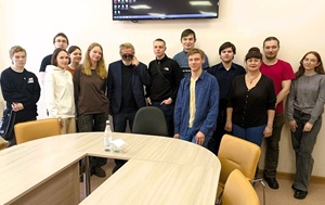 Андрей Масалович