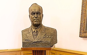 Андрей Масалович