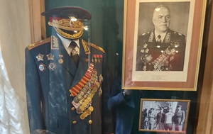 Андрей Масалович