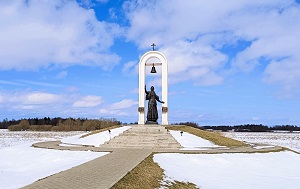 Андрей Масалович
