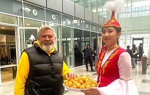 Андрей Масалович