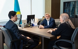 Андрей Масалович