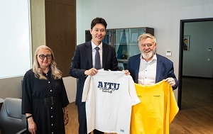 Андрей Масалович