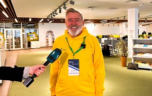 Андрей Масалович