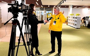 Андрей Масалович