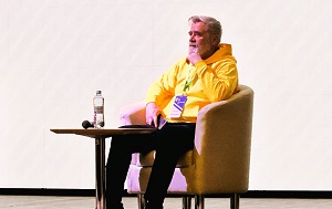 Андрей Масалович