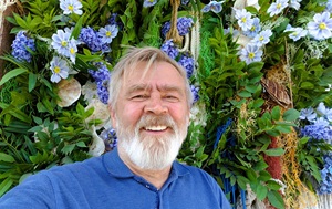 Андрей Масалович
