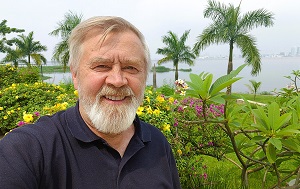 Андрей Масалович