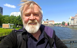 Андрей Масалович
