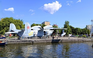 Андрей Масалович
