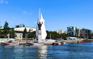 Андрей Масалович