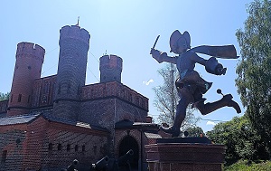 Андрей Масалович