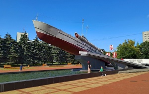 Андрей Масалович