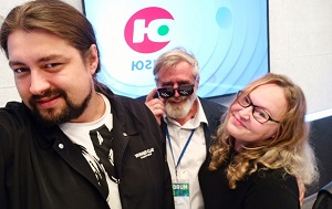 Андрей Масалович